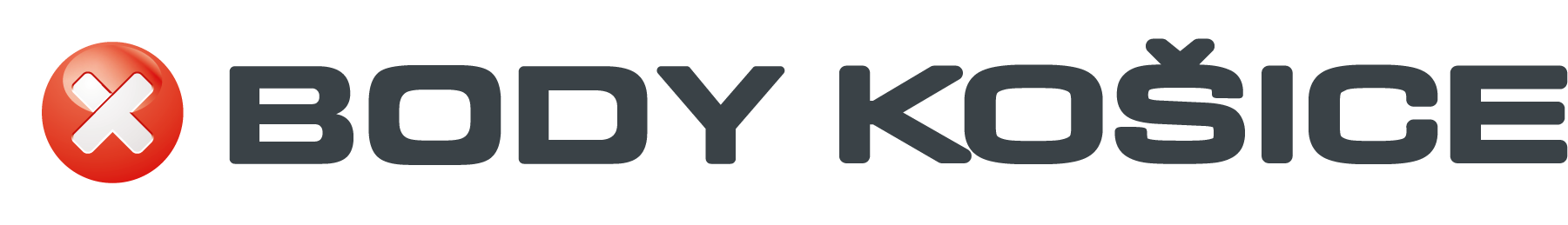 XBODY Kosice logo